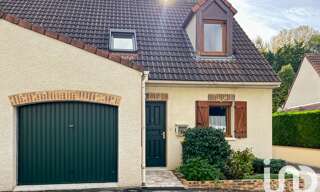 Maison 4 Pièces 88 m² à vendre à Pontault-Combault (77340)