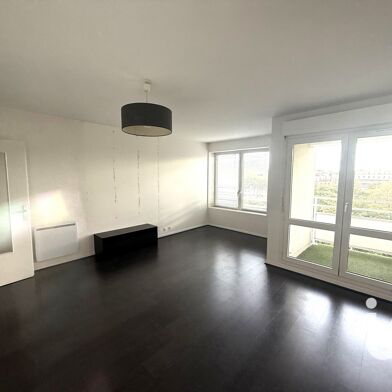 Appartement 3 pièces 259000 €