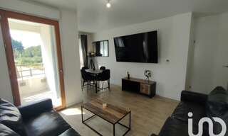 Appartement 3 Pièces 59 m² à vendre à Villepinte (93420)