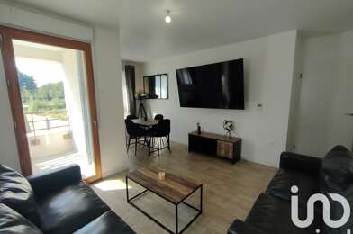 Appartement 3 pièces 214000 €