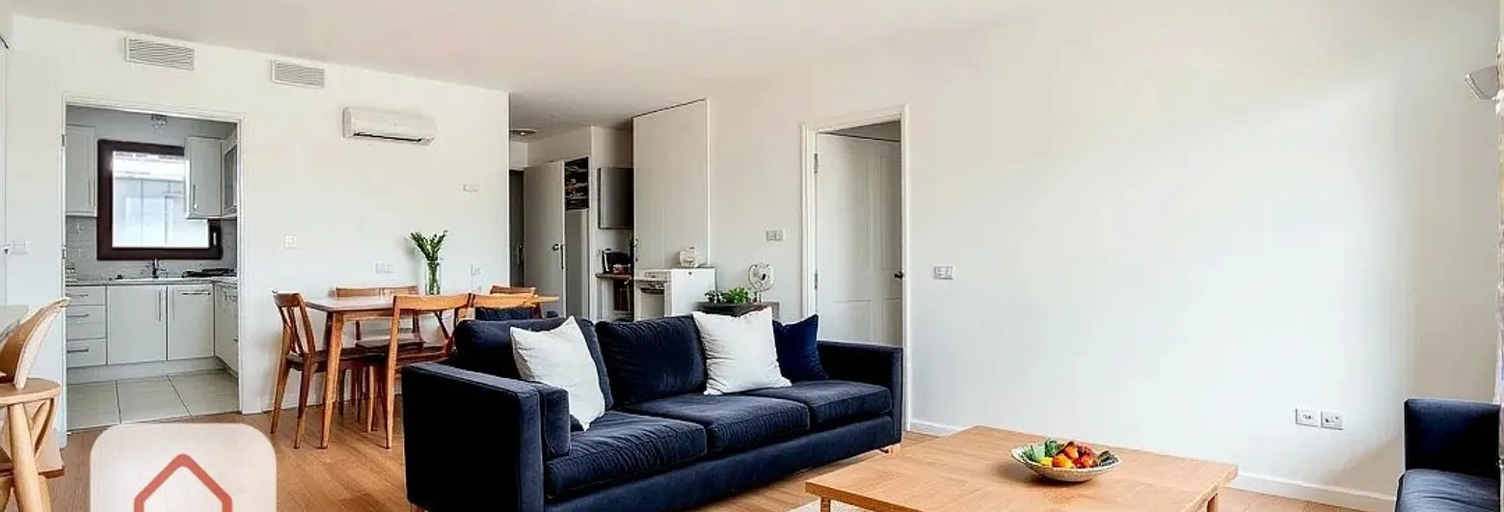 Appartement 4 Pièces 88 m² à vendre à Bussy-Saint-Georges (77600)