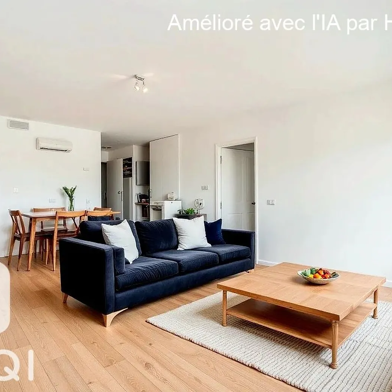 Appartement 4 pièces 338000 €