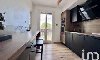 Appartement 3 Pièces 59 m² à vendre à Perpignan (66100)
