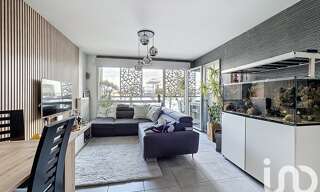 Appartement 3 Pièces 63 m² à vendre à Thonon-les-Bains (74200)