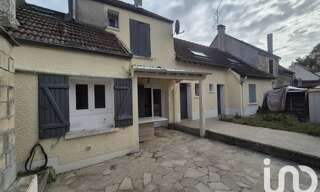Maison 5 Pièces 105 m² à vendre à Trilport (77470)