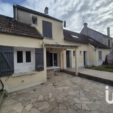 Maison 5 pièces 239000 €