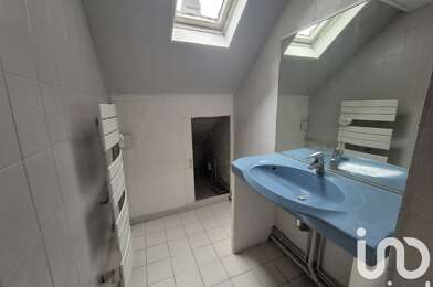 Maison 5 pièces 214000 €