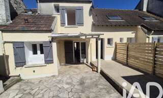 Maison 5 Pièces 105 m² à vendre à Trilport (77470)