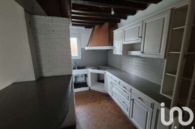 Maison 5 pièces 209000 €