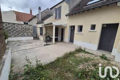 Maison 5 pièces 209000 €