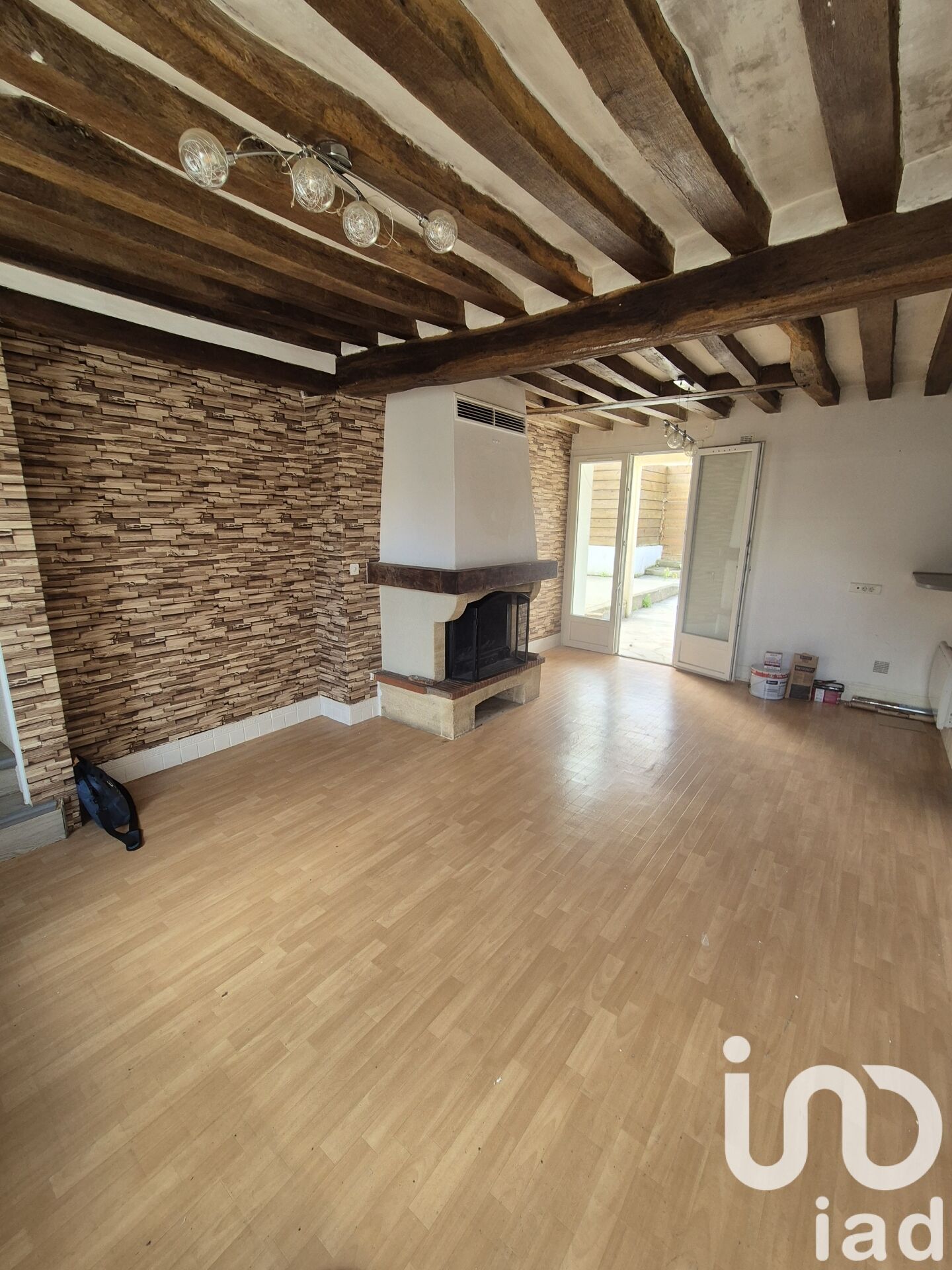 Vente Maison/villa 5 pièces - Photo 2