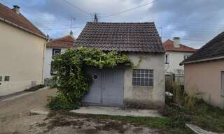 Garage  22 m² à vendre à Trilport (77470)