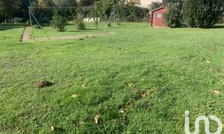 Terrain  625 m² à vendre à Moncé-en-Belin (72230)