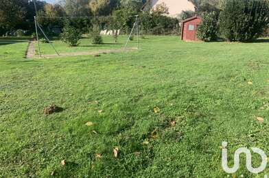 Terrain  49000 €