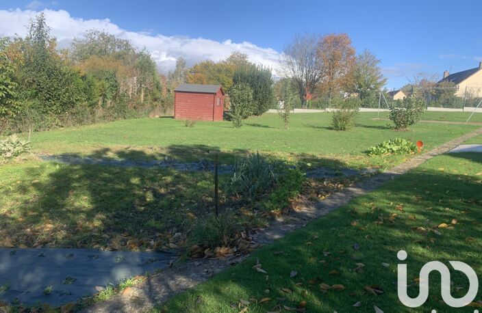 Vente Terrain à bâtir 625 m&sup2; — photo 2