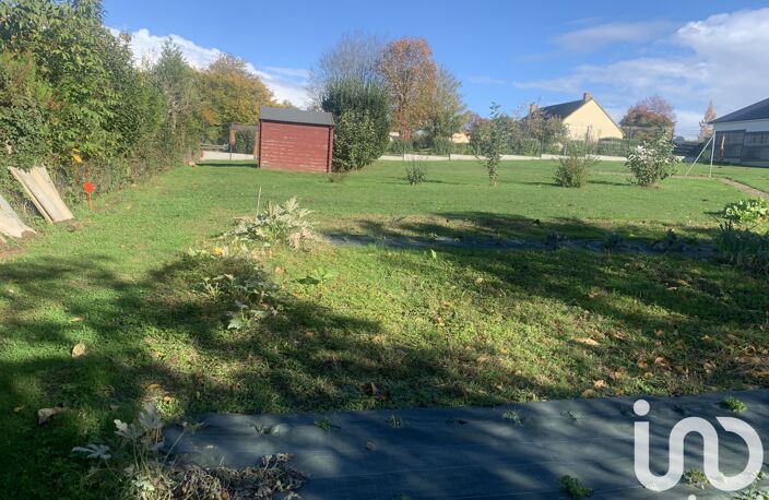 Vente Terrain à bâtir 625 m&sup2; — photo 3