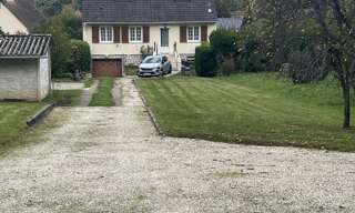 Maison 7 Pièces 107 m² à vendre à Héricy (77850)