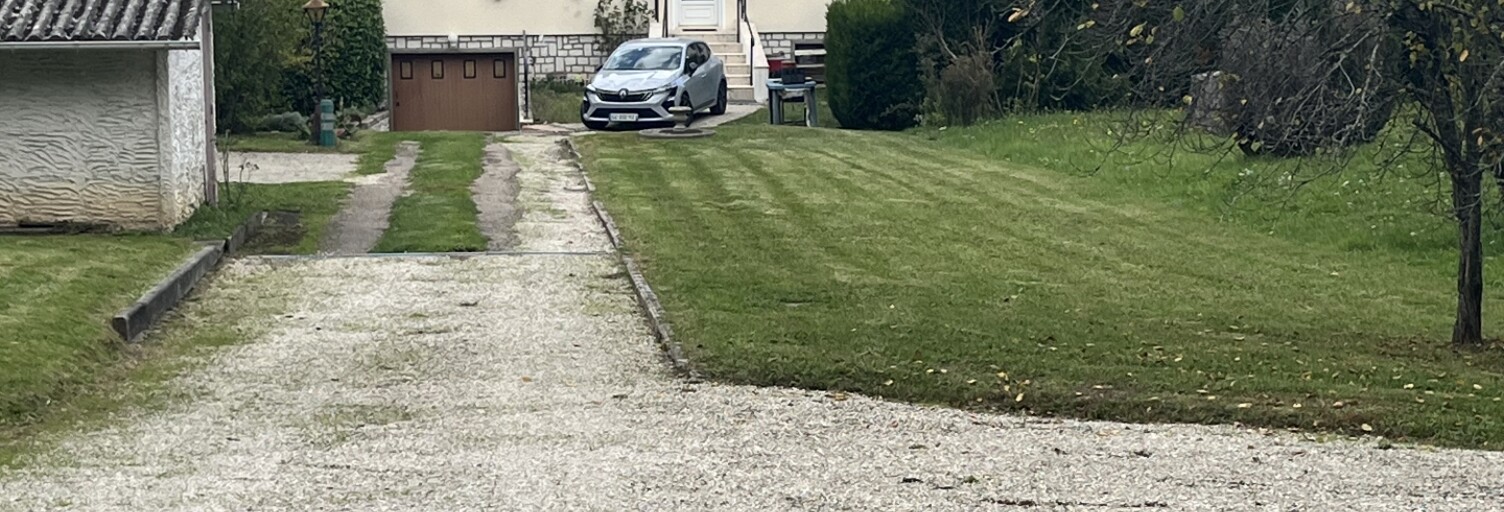 Maison 7 Pièces 107 m² à vendre à Héricy (77850)