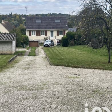 Maison 7 pièces 320000 €