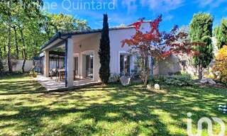 Maison 5 Pièces 158 m² à vendre à La Salvetat-Saint-Gilles (31880)