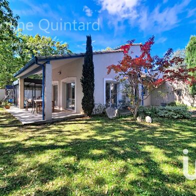 Maison 5 pièces 470000 €