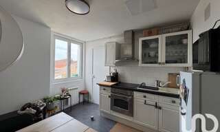 Appartement 3 Pièces 60 m² à vendre à Rochefort (17300)