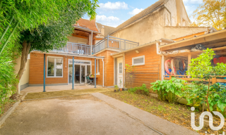 Maison 7 Pièces 150 m² à vendre à Dammartin-en-Goële (77230)