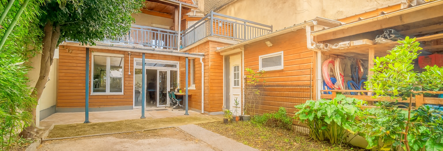 Maison 7 Pièces 150 m² à vendre à Dammartin-en-Goële (77230)