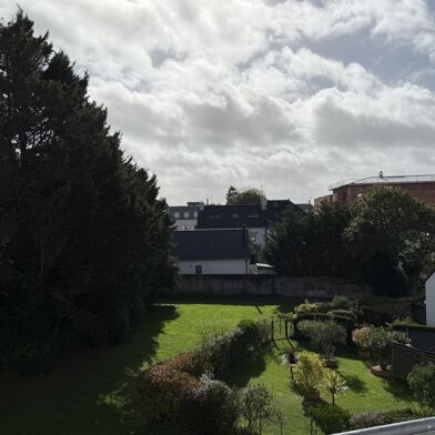 Appartement 5 pièces 322000 €