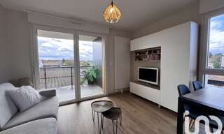 Appartement 2 Pièces 40 m² à vendre à Colmar (68000)