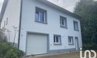 Maison 6 Pièces 178 m² à vendre à Chessy (77700)