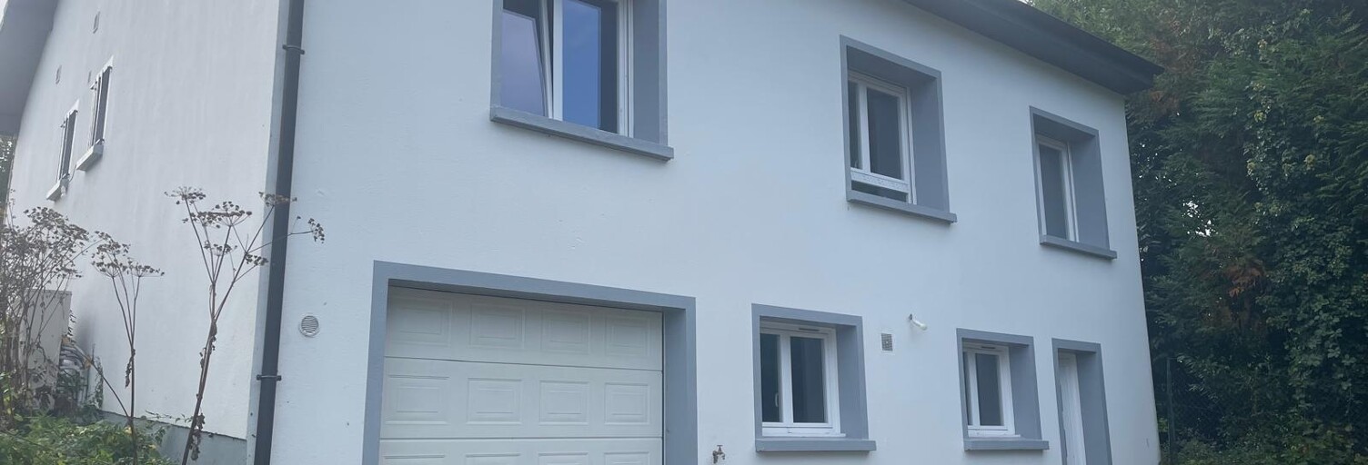 Maison 6 Pièces 178 m² à vendre à Chessy (77700)