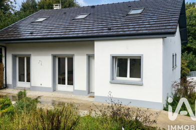 Maison 6 pièces 585000 €