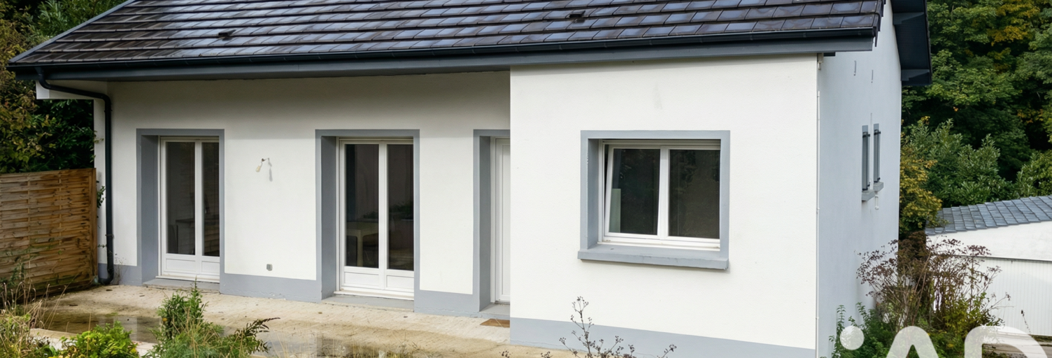 Maison 6 Pièces 178 m² à vendre à Chessy (77700)