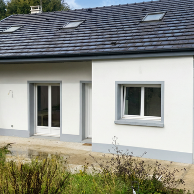 Maison 6 pièces 599000 €