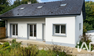 Maison 6 Pièces 178 m² à vendre à Chessy (77700)