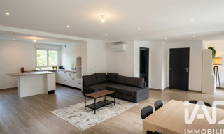 Maison 6 Pièces 178 m² à vendre à Chessy (77700)