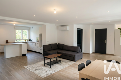 Maison 6 pièces 585000 €