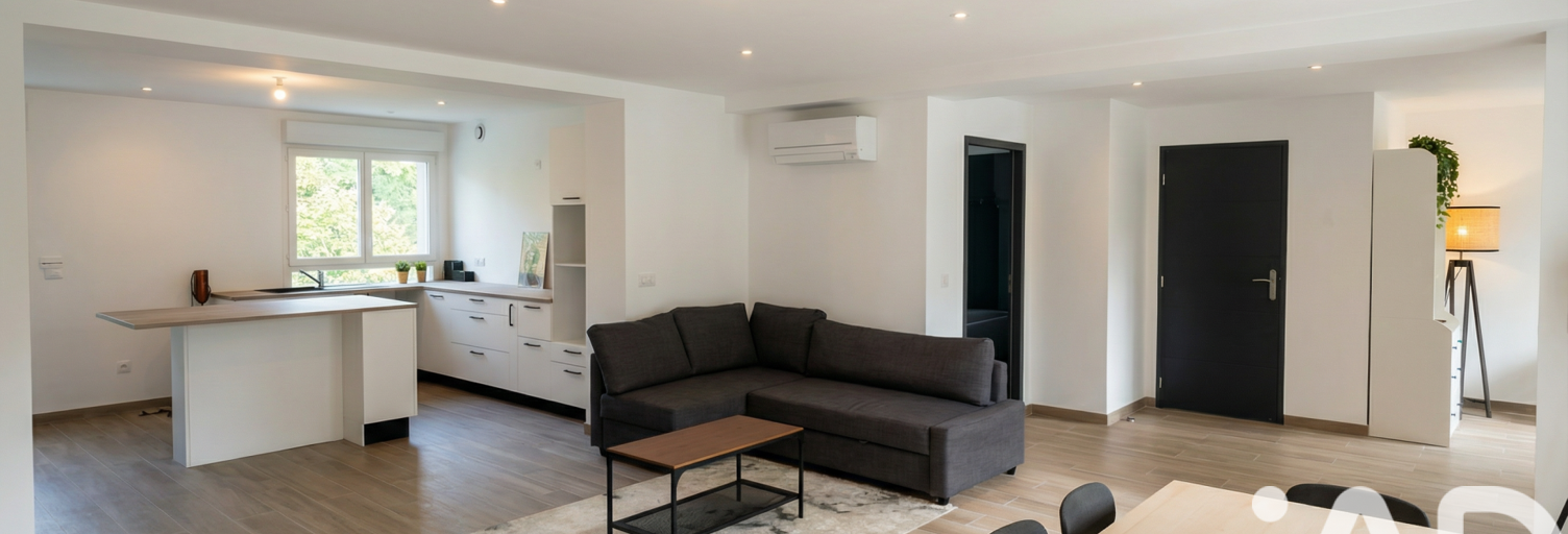 Maison 6 Pièces 178 m² à vendre à Chessy (77700)