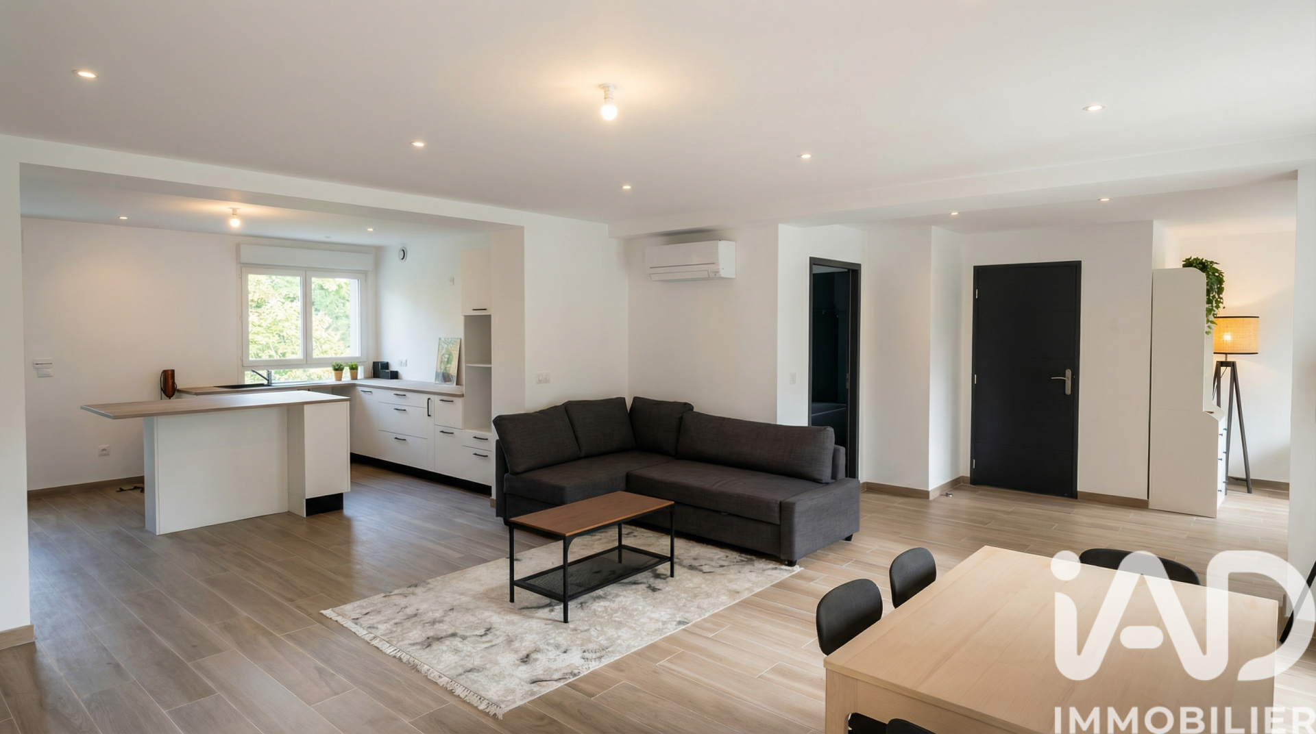 Maison à vendre, 6 pièces, 178 m², Chessy