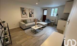 Appartement 1 Pièce 20 m² à vendre à Meaux (77100)