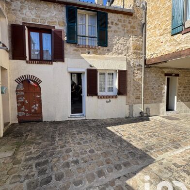 Appartement 4 pièces 185900 €