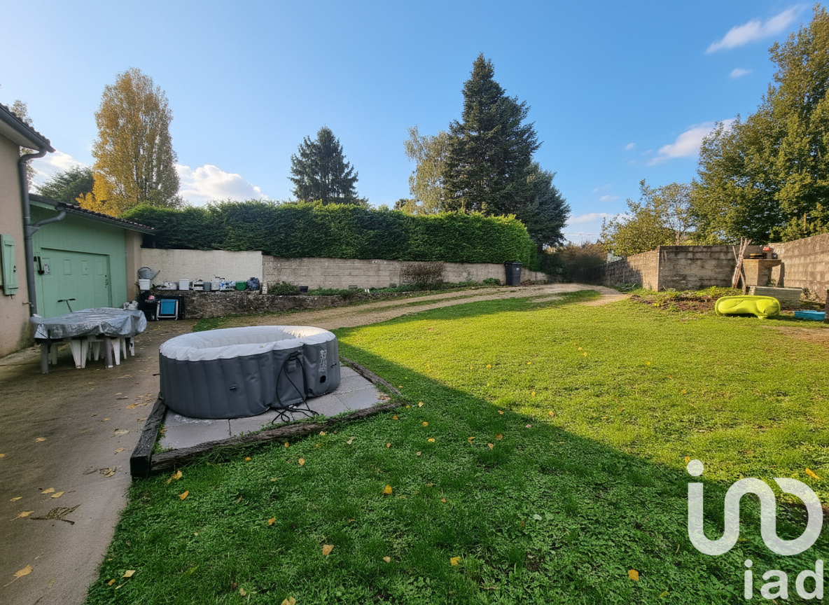 Vente Maison/villa 4 pièces - Photo 2