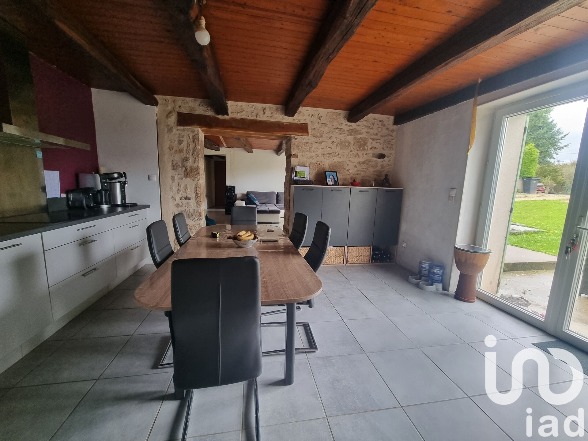 Vente Maison/villa 4 pièces - Photo 3