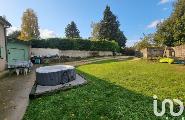 Vente Maison/villa 4 pièces — photo 2