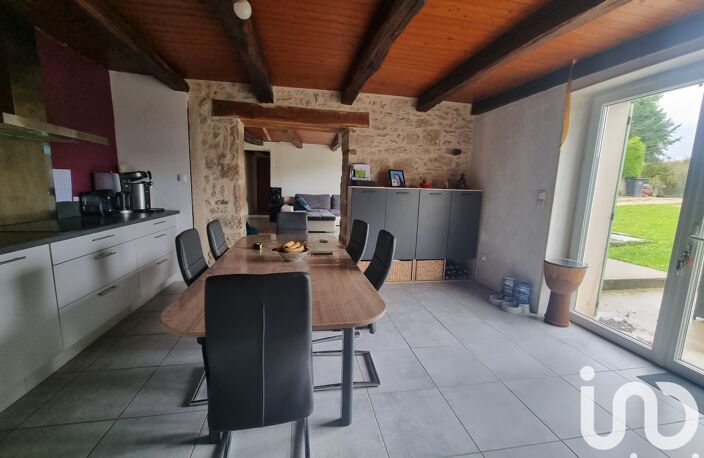 Vente Maison/villa 4 pièces — photo 3