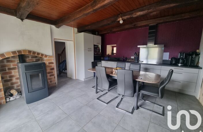 Vente Maison/villa 4 pièces — photo 4