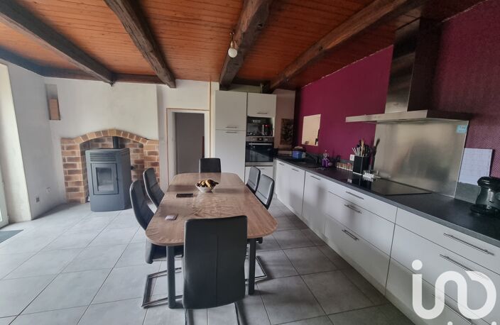 Vente Maison/villa 4 pièces — photo 5