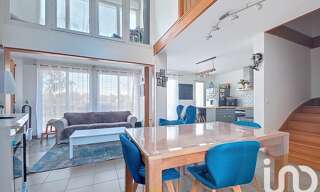 Appartement 4 Pièces 93 m² à vendre à Juvisy-sur-Orge (91260)