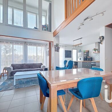 Appartement 4 pièces 279999 €